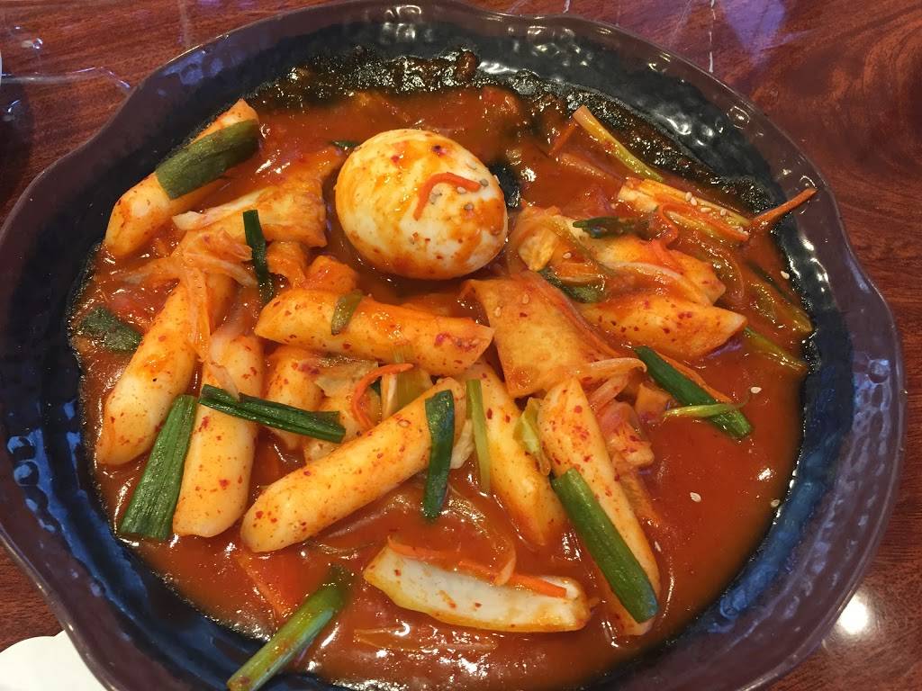 Jin Ju Korean Restaurant | restaurant | 1700 Batson Ave, Rowland Heights, CA 91748, USA | 6269652886 OR +1 626-965-2886