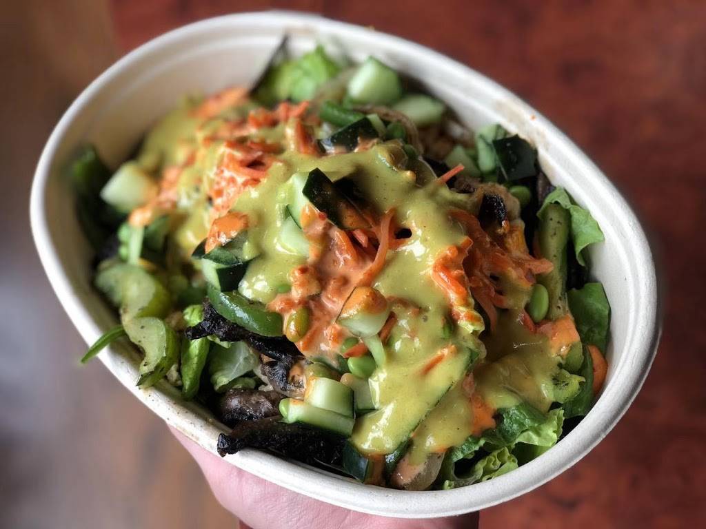 Silantra Asian Street Kitchen | restaurant | 101 E King St, Lancaster, PA 17602, USA | 7173991988 OR +1 717-399-1988