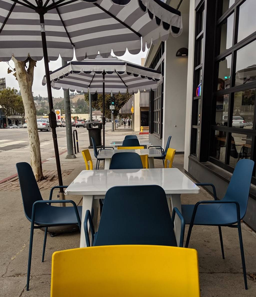 Penny Oven | restaurant | 2131 Colorado Blvd, Eagle Rock, CA 90041, USA | 3237390091 OR +1 323-739-0091