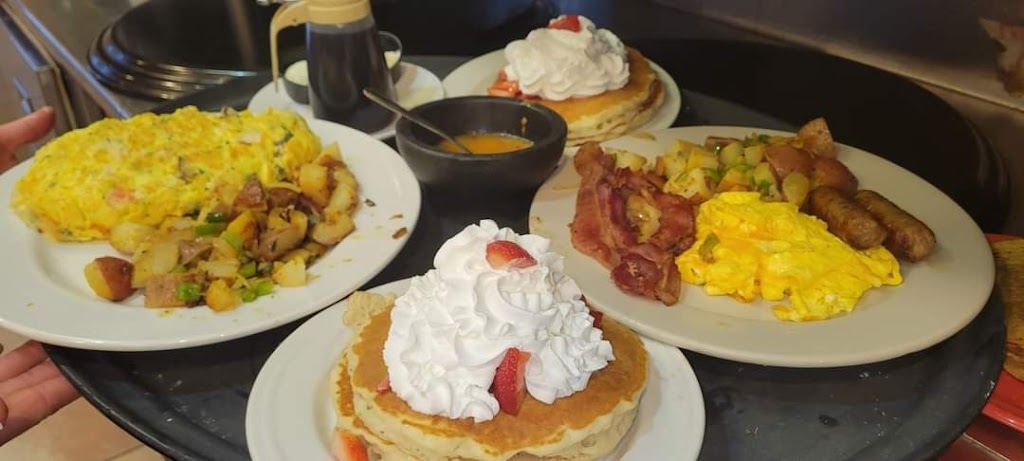 BIALYS HOUSE OF PANCAKES | restaurant | 7110 W 159th St, Orland Park, IL 60462, USA | 7087774444 OR +1 708-777-4444