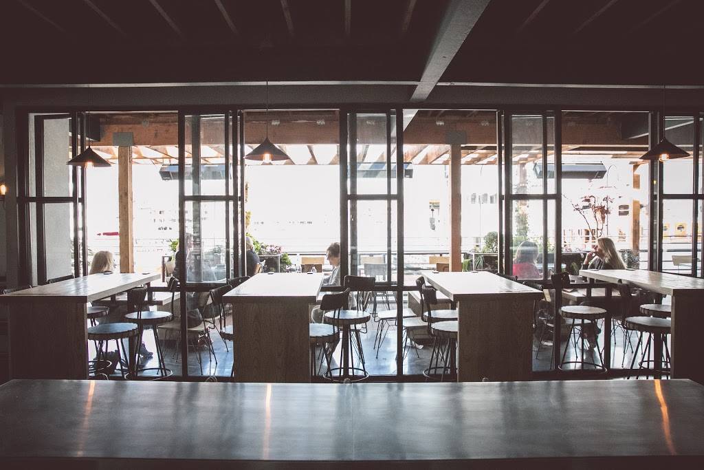 Zinqué | restaurant | 3446 Via Oporto, Newport Beach, CA 92663, USA | 9496127259 OR +1 949-612-7259