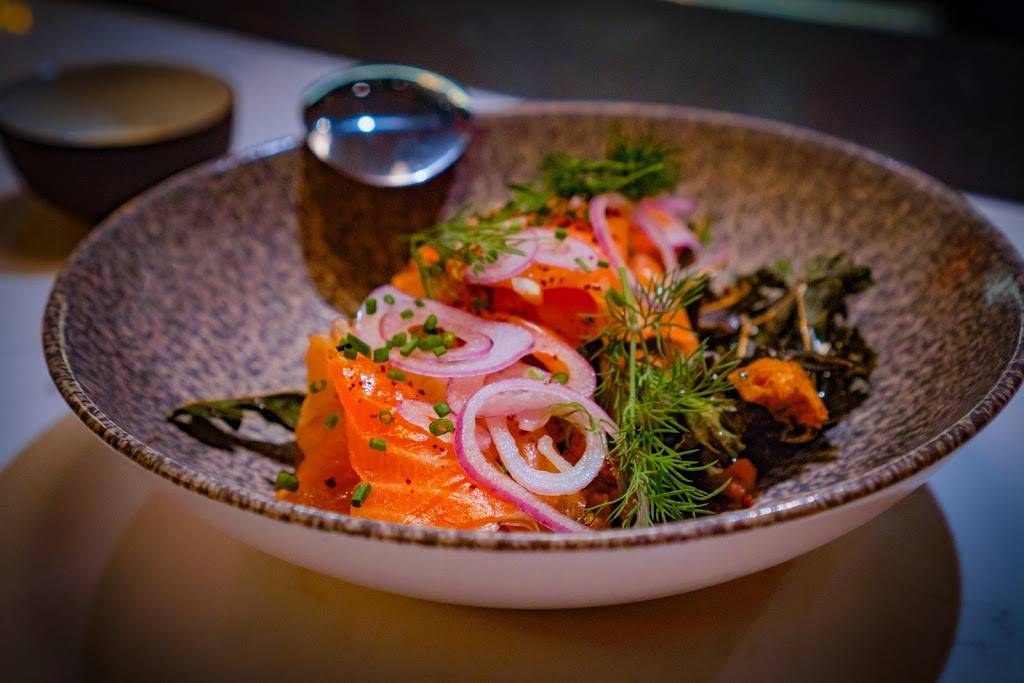 Mink Detroit | restaurant | 1701 Trumbull, Detroit, MI 48216, USA | 3133796465 OR +1 313-379-6465