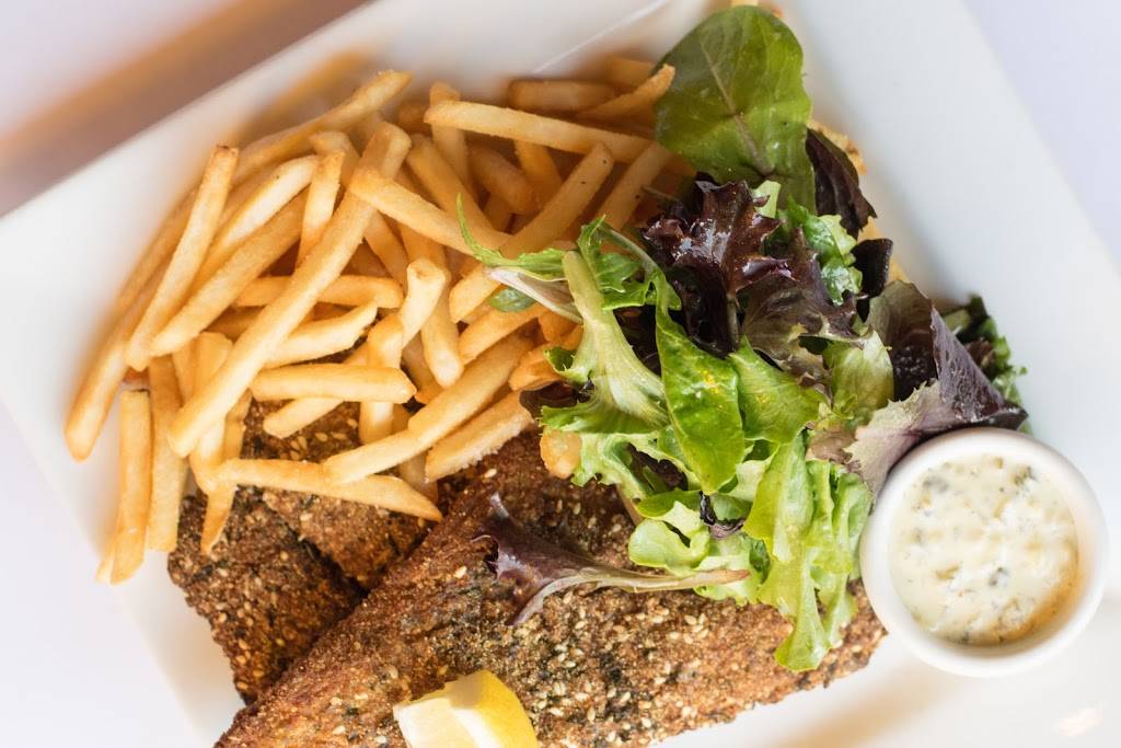 Arugula Bistro | restaurant | 953 Farmington Ave, West Hartford, CT 06107, USA | 8605614888 OR +1 860-561-4888