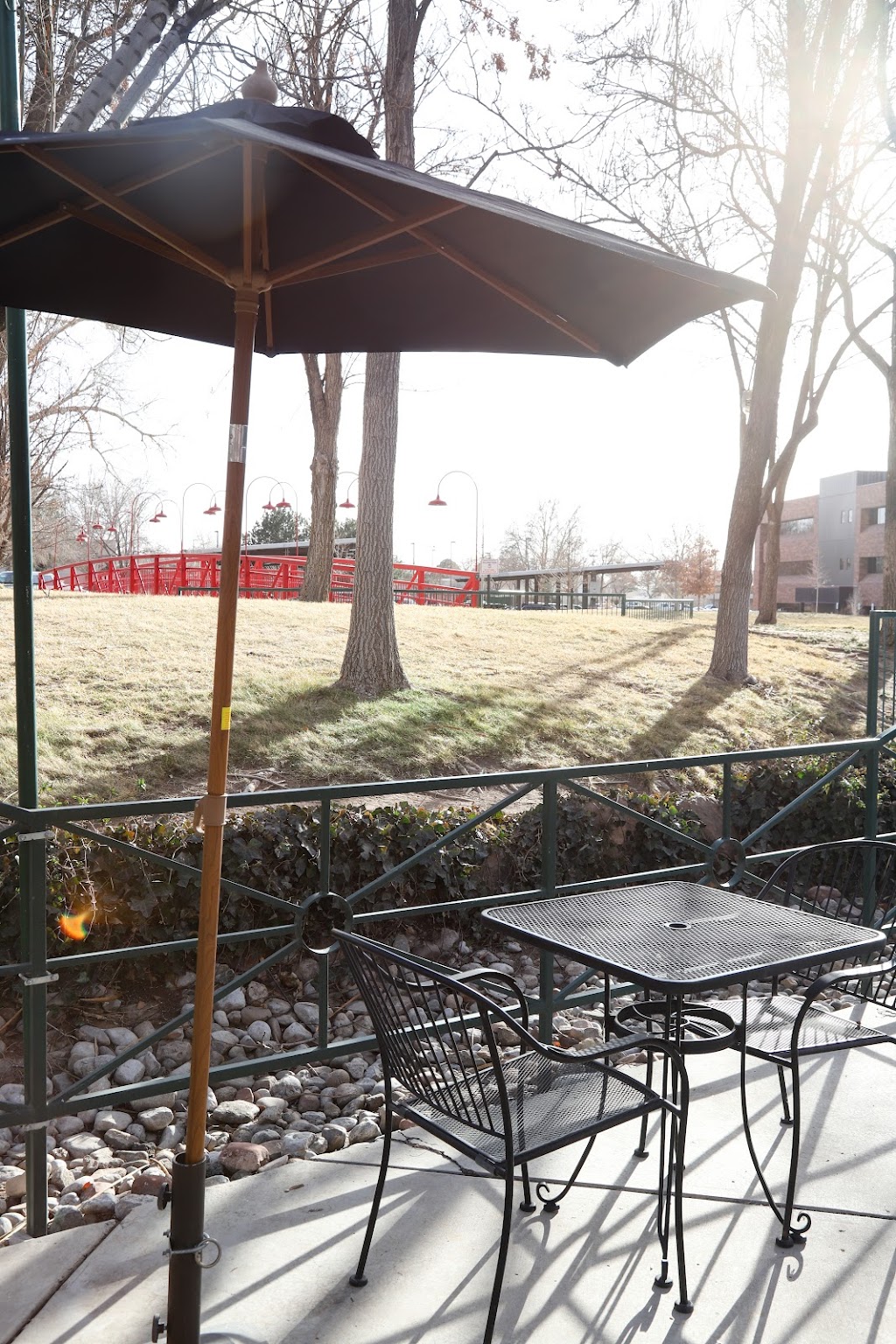 La Luna Eatery & Events | restaurant | 7600 Jefferson St NE Suites 21 & 22, Albuquerque, NM 87109, USA | 5058861119 OR +1 505-886-1119