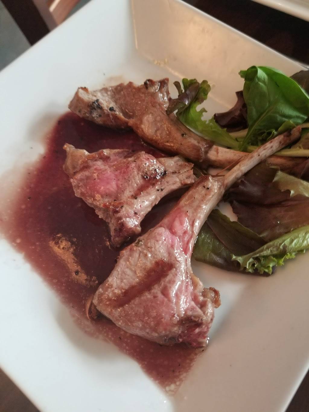 Ice House Restaurant | restaurant | 4415 Park Blvd, Wildwood, NJ 08260, USA | 6095220033 OR +1 609-522-0033