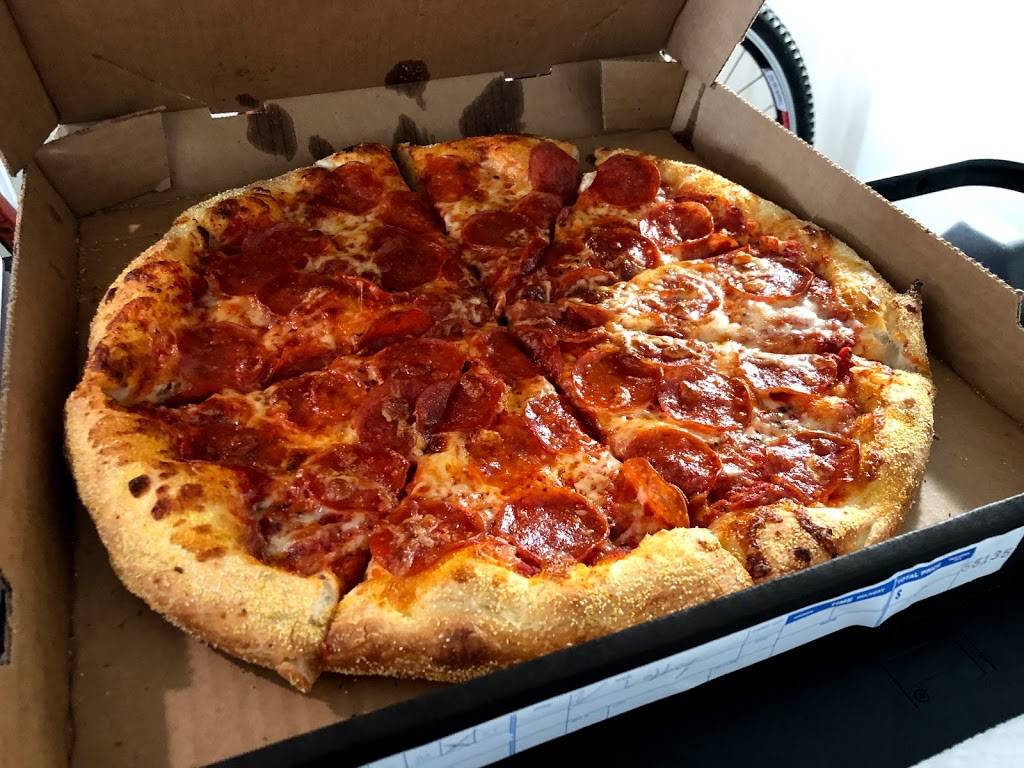 Sparkys Pizza | restaurant | 7530 NE Martin Luther King Jr Blvd, Portland, OR 97211, USA | 5032855656 OR +1 503-285-5656