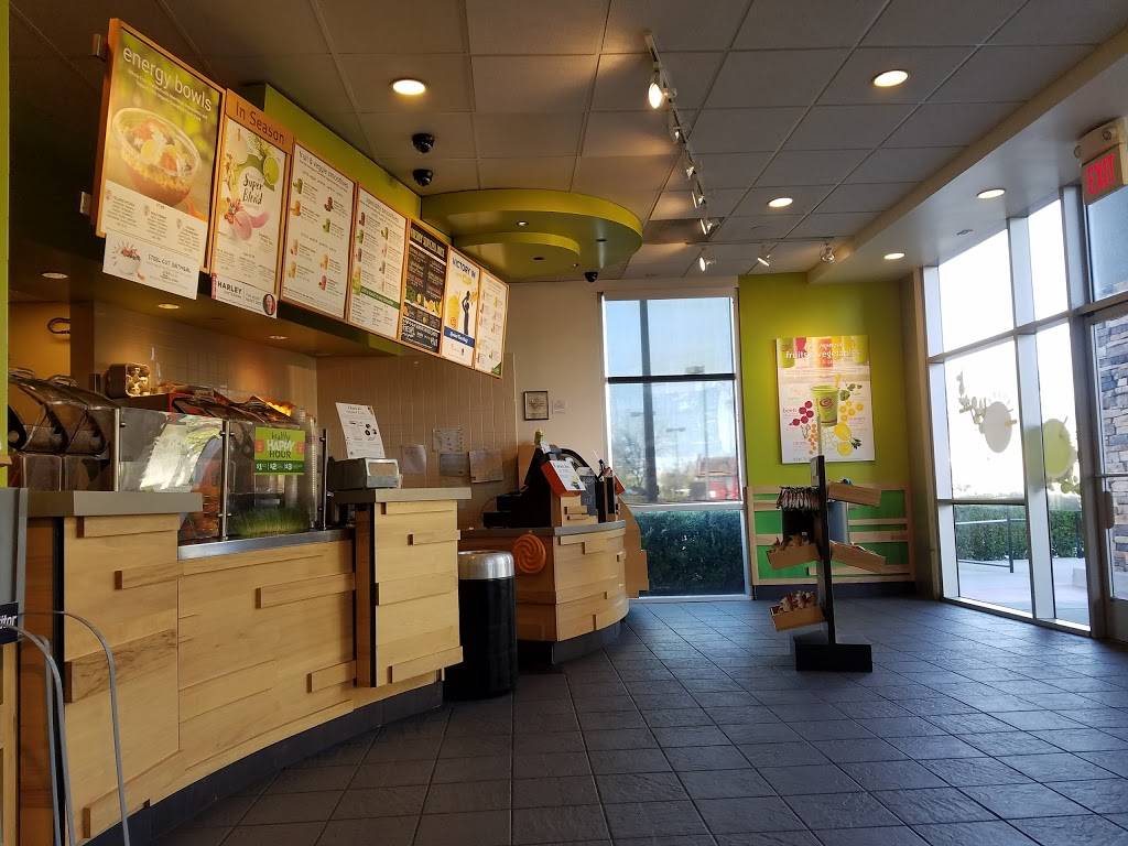 Jamba Juice Tracy | restaurant | 2501 Naglee Rd Ste. A, Tracy, CA 95304, USA | 2098357308 OR +1 209-835-7308