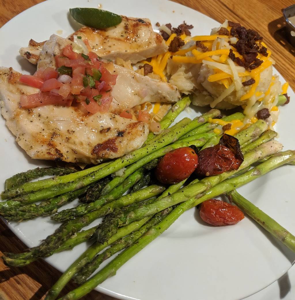 Chilis Grill & Bar | meal takeaway | 8402 Citrus Park Dr, Tampa, FL 33625, USA | 8137920909 OR +1 813-792-0909