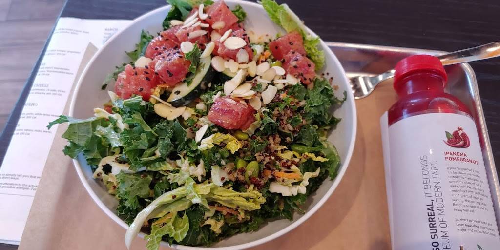 CoreLife Eatery | restaurant | 2580 Wabash Ave, Springfield, IL 62704, USA | 2173317038 OR +1 217-331-7038