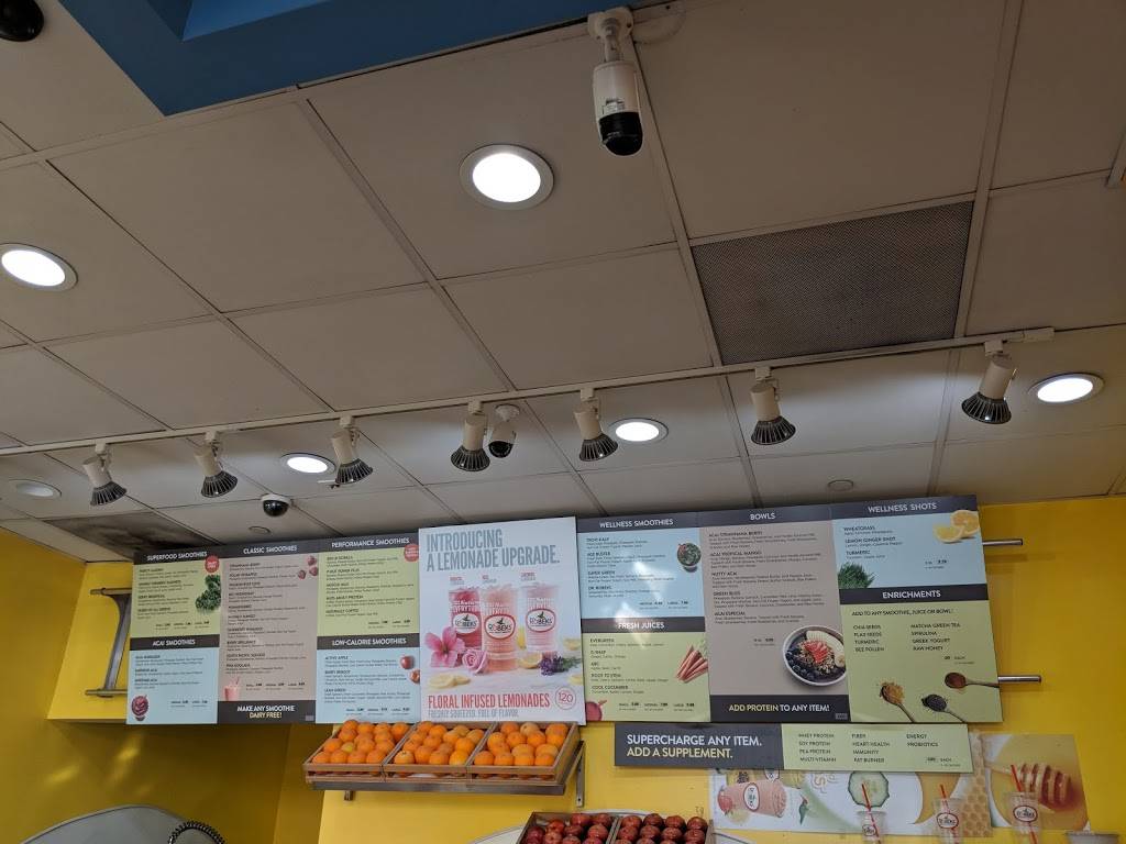Robeks Fresh Juices & Smoothies | meal takeaway | 1001 N San Fernando Blvd, Burbank, CA 91504, USA | 8189548880 OR +1 818-954-8880
