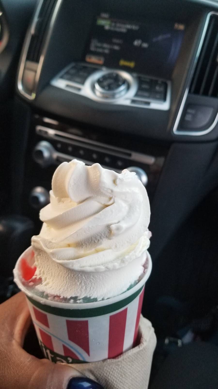 Ritas Italian Ice & Frozen Custard | restaurant | 6796 Reisterstown Rd Space # 1, Baltimore, MD 21215, USA | 4107645666 OR +1 410-764-5666