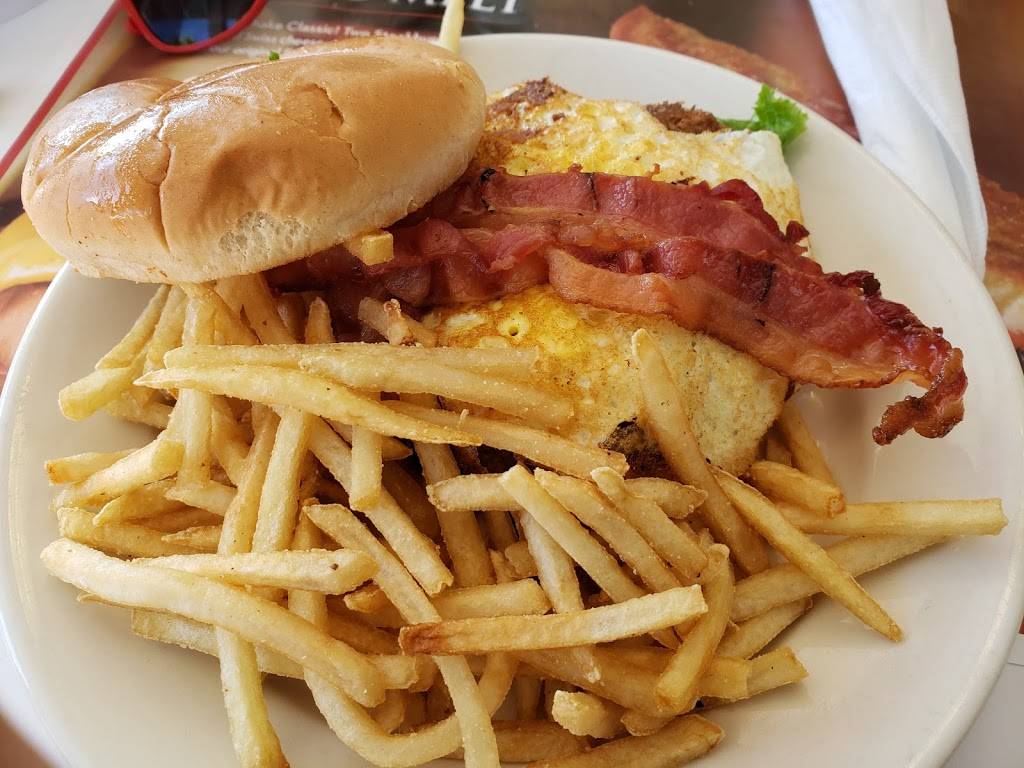 Steak n Shake | restaurant | 818 S Orlando Ave, Winter Park, FL 32789, USA | 4076454452 OR +1 407-645-4452