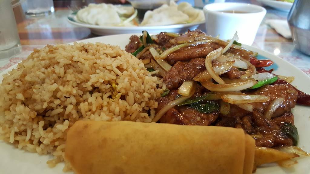 Lucky Dragon Chinese Restaurant | restaurant | 402 W Fillmore St, Colorado Springs, CO 80907, USA | 7196350112 OR +1 719-635-0112