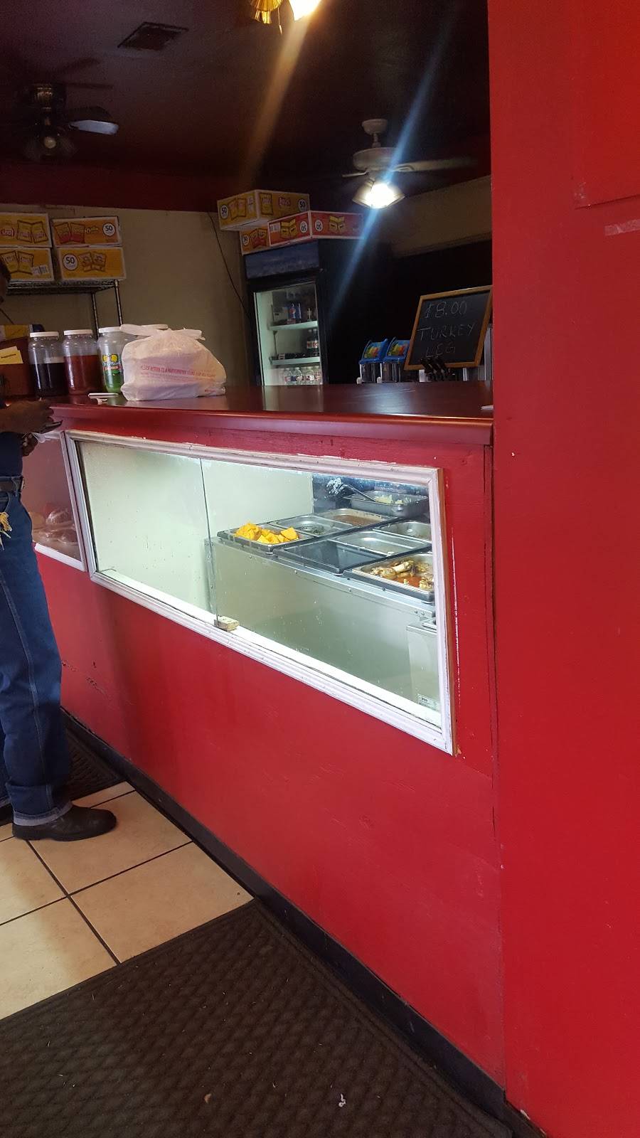 Sunny South BBQ | restaurant | 4930 S 2nd Ave, Dallas, TX 75210, USA | 2149289560 OR +1 214-928-9560