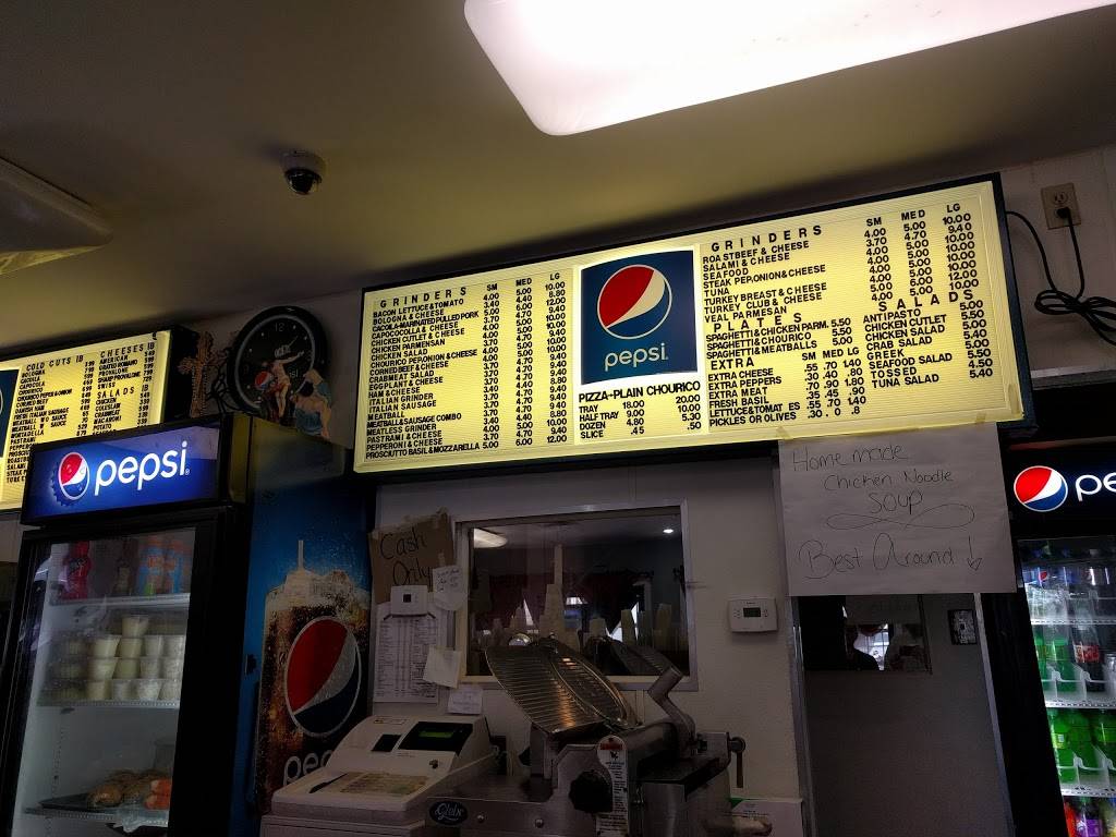 Marcuccis Bakery | bakery | 1076 Bedford St, Fall River, MA 02723, USA | 5086785426 OR +1 508-678-5426