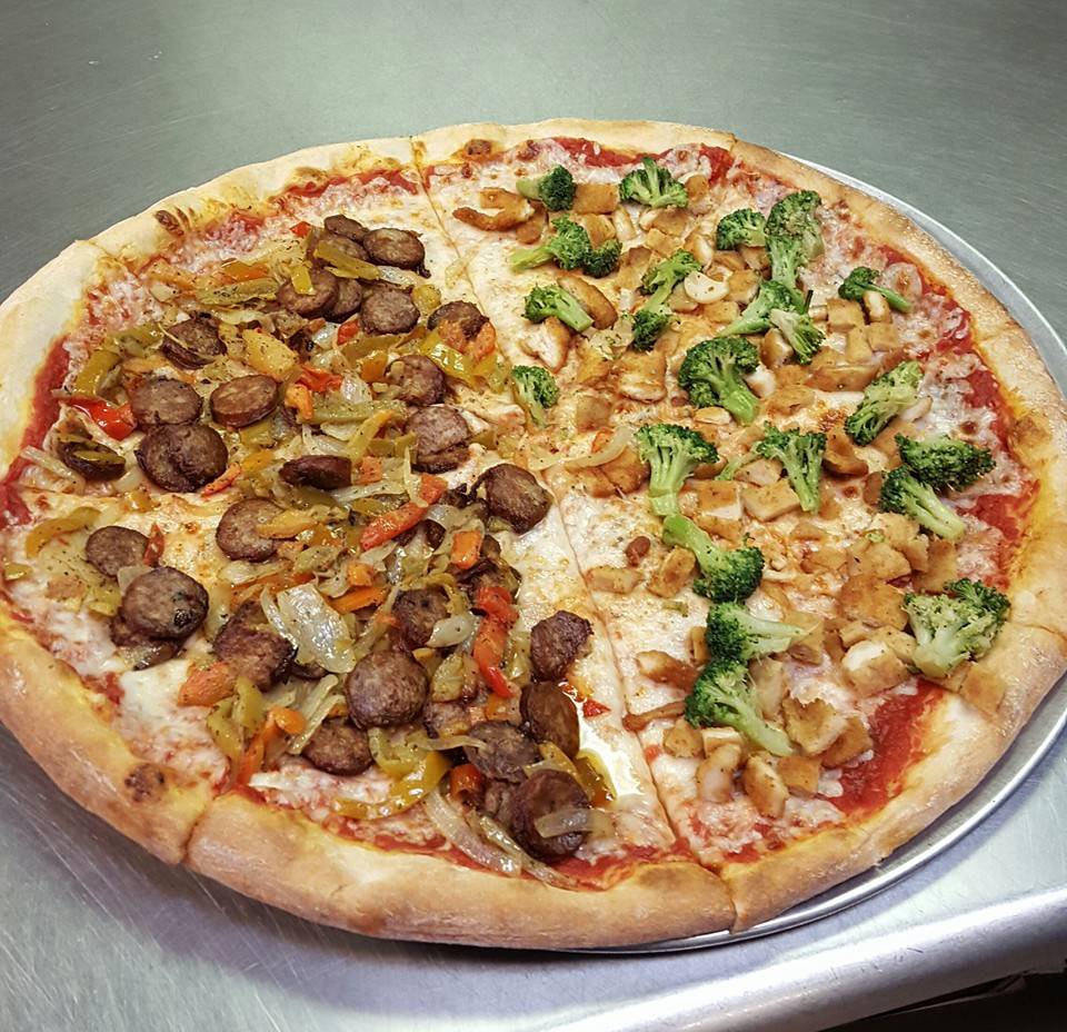 Als Pizza & Subs | restaurant | 6 Tristan Dr, Dillsburg, PA 17019, USA | 7175028800 OR +1 717-502-8800