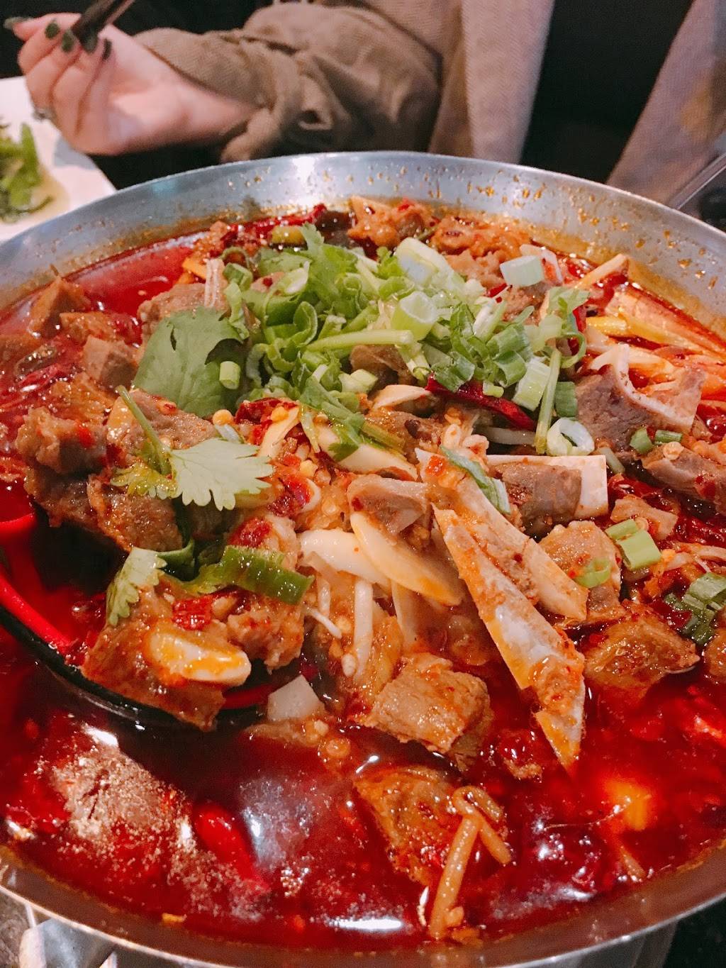 China Garden | restaurant | 8441 W Center Rd, Omaha, NE 68124, USA | 4023971995 OR +1 402-397-1995