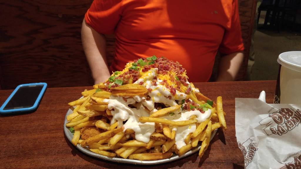 Smokey Ds BBQ | restaurant | 5055 NW 2nd St, Des Moines, IA 50313, USA | 5152432747 OR +1 515-243-2747