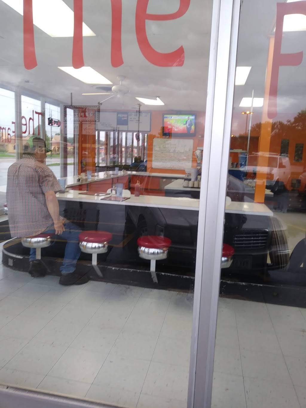 The Family Cafe | restaurant | 3900 E 14th St, Des Moines, IA 50313, USA | 5152142995 OR +1 515-214-2995