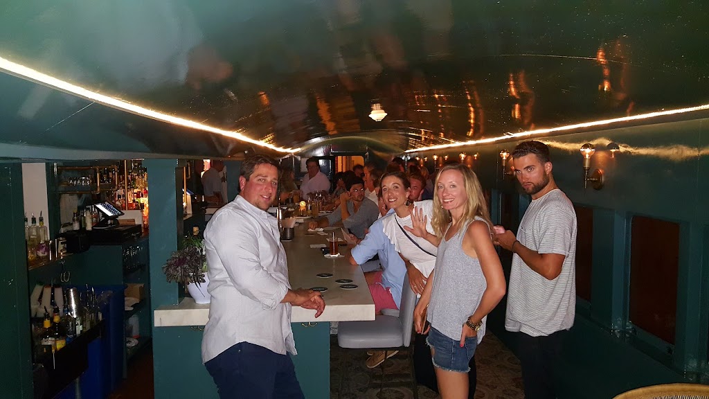The Club Car | restaurant | 1 Main St, Nantucket, MA 02554, USA | 5082281101 OR +1 508-228-1101