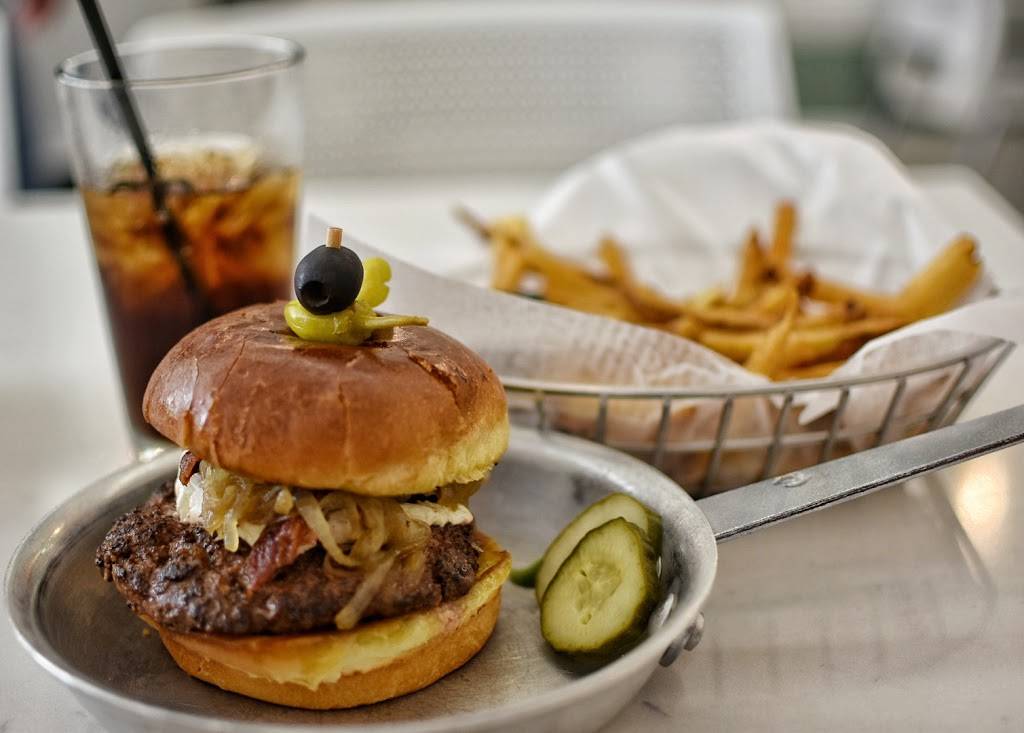 Small Batch | restaurant | 237 W 5th St, Winston-Salem, NC 27101, USA | 3368936395 OR +1 336-893-6395