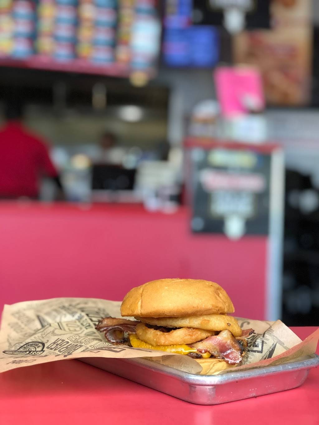 Teddys Bigger Burgers Wahiawa | restaurant | 153B S Kamehameha Hwy, Wahiawa, HI 96786, USA | 8086210000 OR +1 808-621-0000