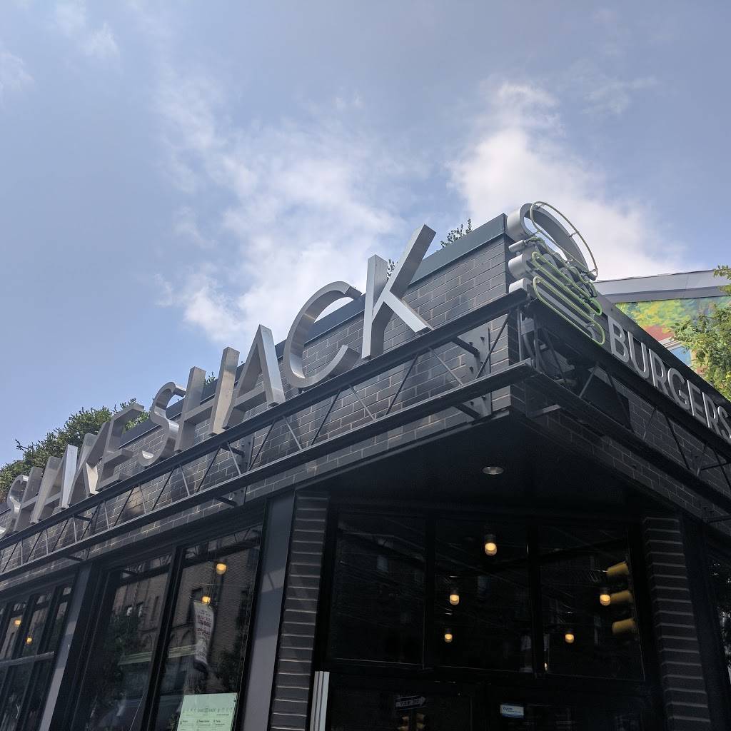 Shake Shack | restaurant | 2000-02 Sansom St, Philadelphia, PA 19103, USA | 2158091742 OR +1 215-809-1742