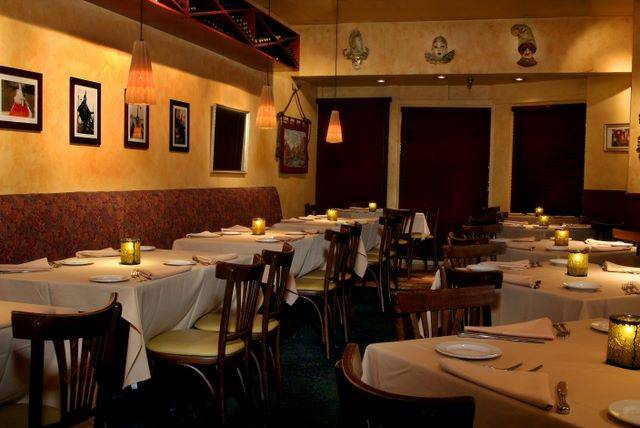 Veneto Trattoria | restaurant | 6137 N Scottsdale Rd, Scottsdale, AZ 85250, USA | 4809489928 OR +1 480-948-9928