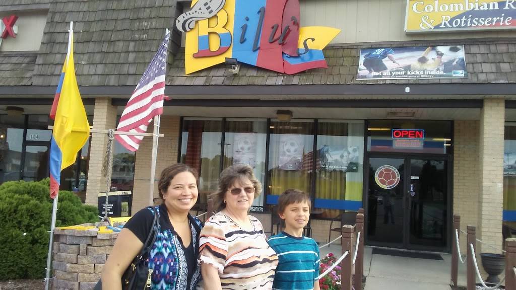 Bilus Restaurant | restaurant | 544 Newtown Rd #100, Virginia Beach, VA 23462, USA | 7574991027 OR +1 757-499-1027