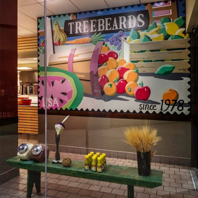 Treebeards | restaurant | 711 Louisiana St #202, Houston, TX 77002, USA | 7132246677 OR +1 713-224-6677