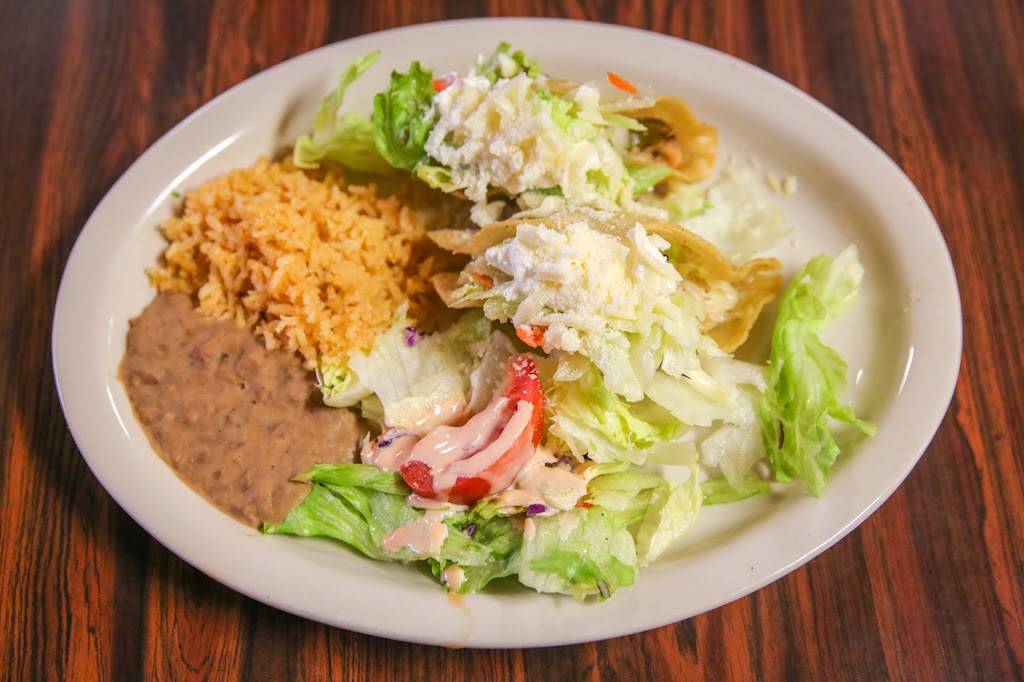 El Zarape Restaurant | restaurant | 311 E Weber Ave, Stockton, CA 95202, USA | 2094626664 OR +1 209-462-6664