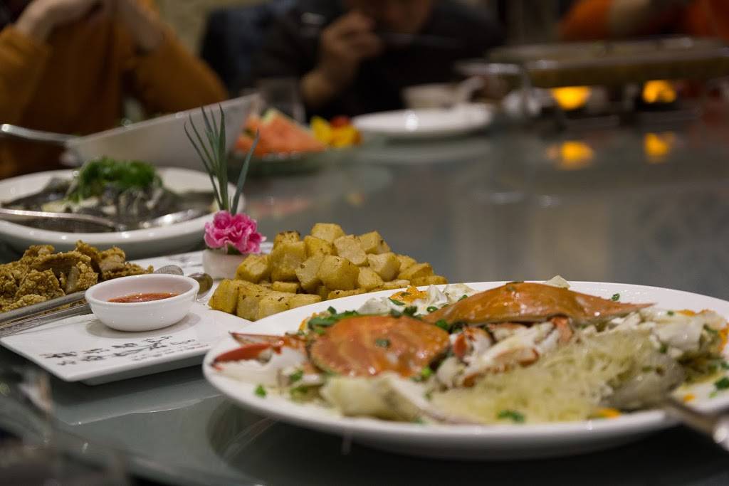 T. Jin China Diner | restaurant | 24301 Brazos Town Crossing, Richmond, TX 77469, USA | 2812325666 OR +1 281-232-5666
