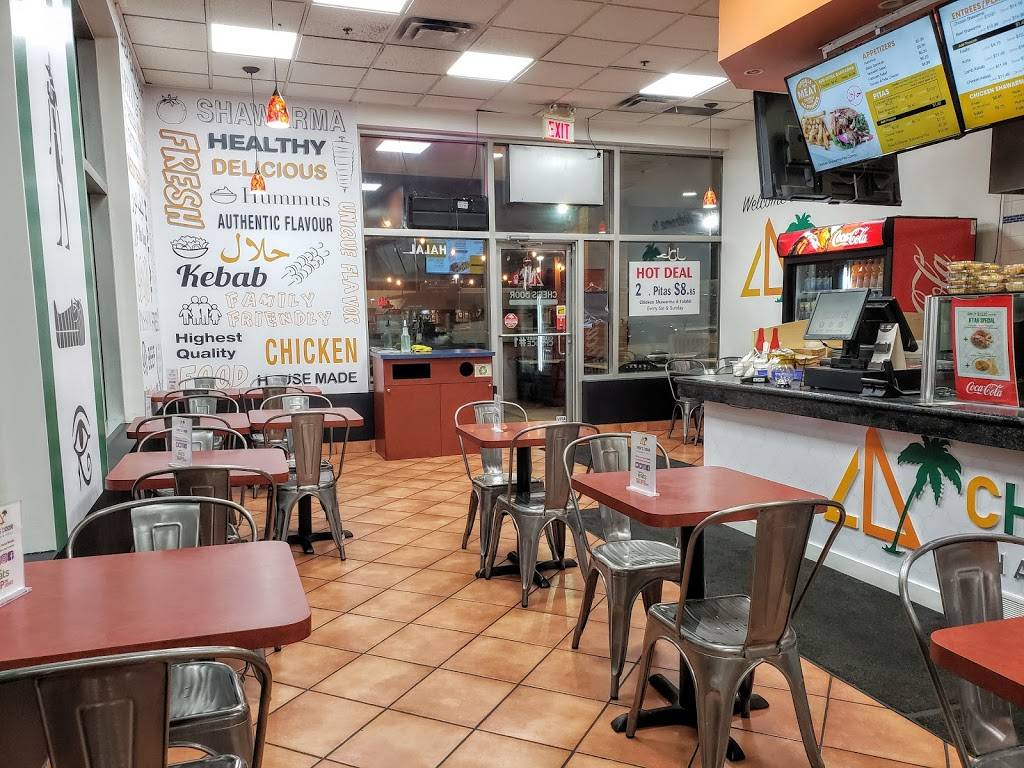 Chefs Door | restaurant | 117 Cross Ave, Oakville, ON L6J 2W7, Canada | 9053389999 OR +1 905-338-9999