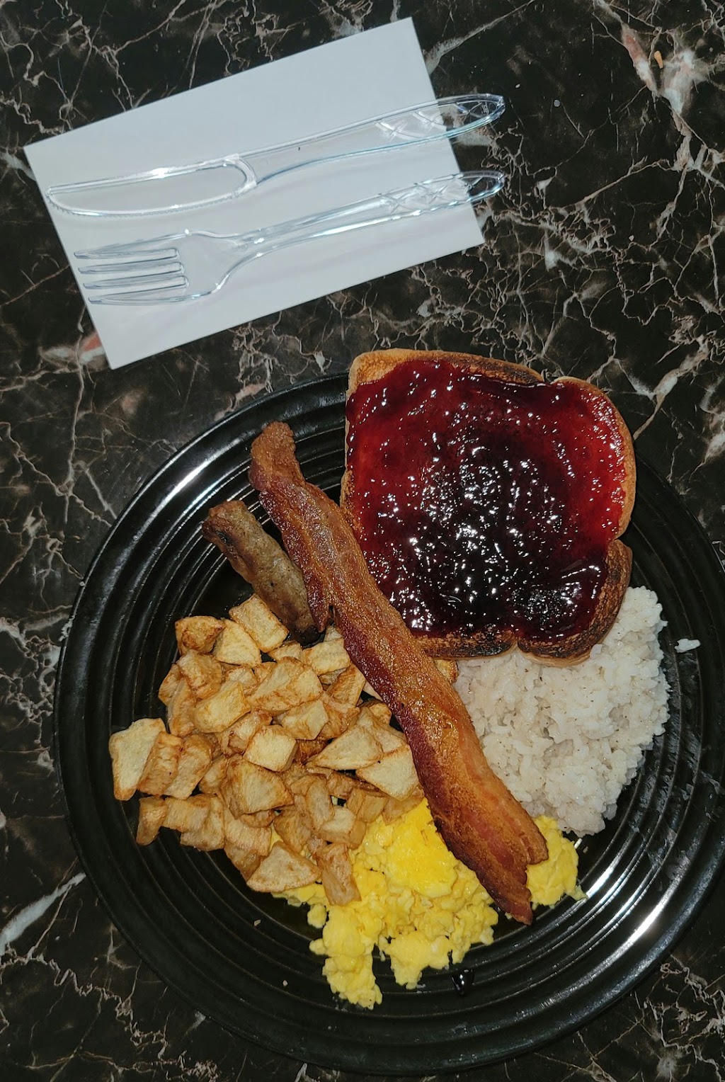 D-CaFe | restaurant | 9418 S Wentworth Ave, Chicago, IL 60620, USA | 7736718800 OR +1 773-671-8800