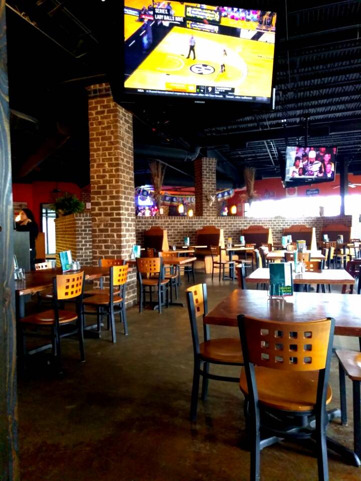 Laguna Mexican Grill | restaurant | 55 Freedom Pkwy # 107, Hoschton, GA 30548, USA | 7068240209 OR +1 706-824-0209