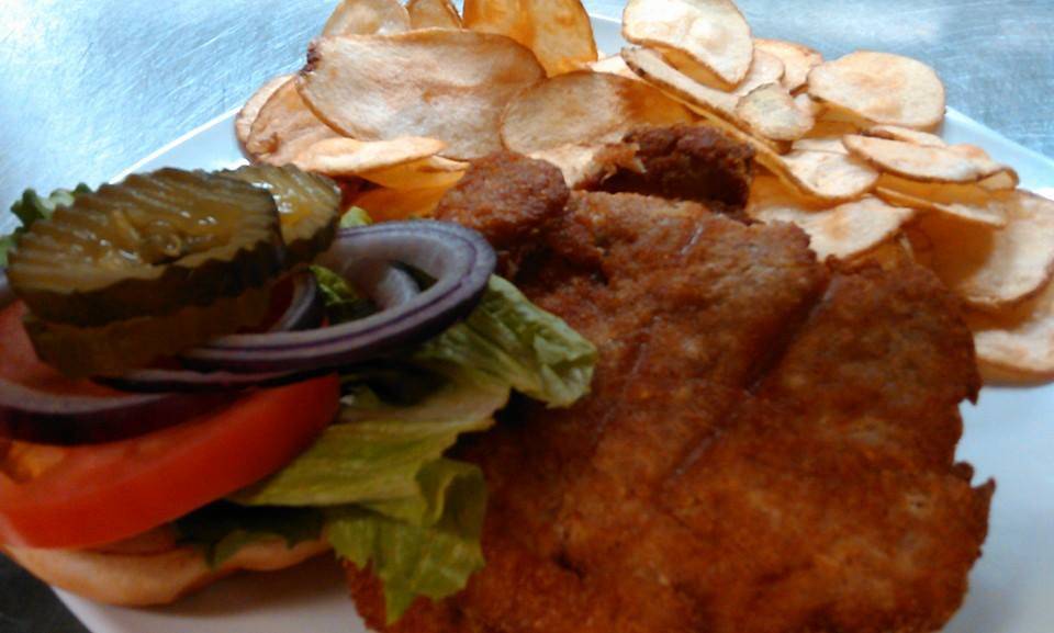 The Old Brickyard Grill & Pub | restaurant | 105 S Lafayette St, Mt Pulaski, IL 62548, USA | 2177925070 OR +1 217-792-5070