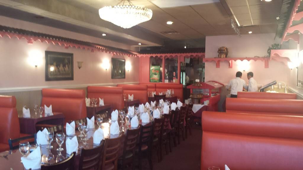 Bombay Palace | restaurant | 2912 West End Ave, Nashville, TN 37203, USA | 6153216140 OR +1 615-321-6140