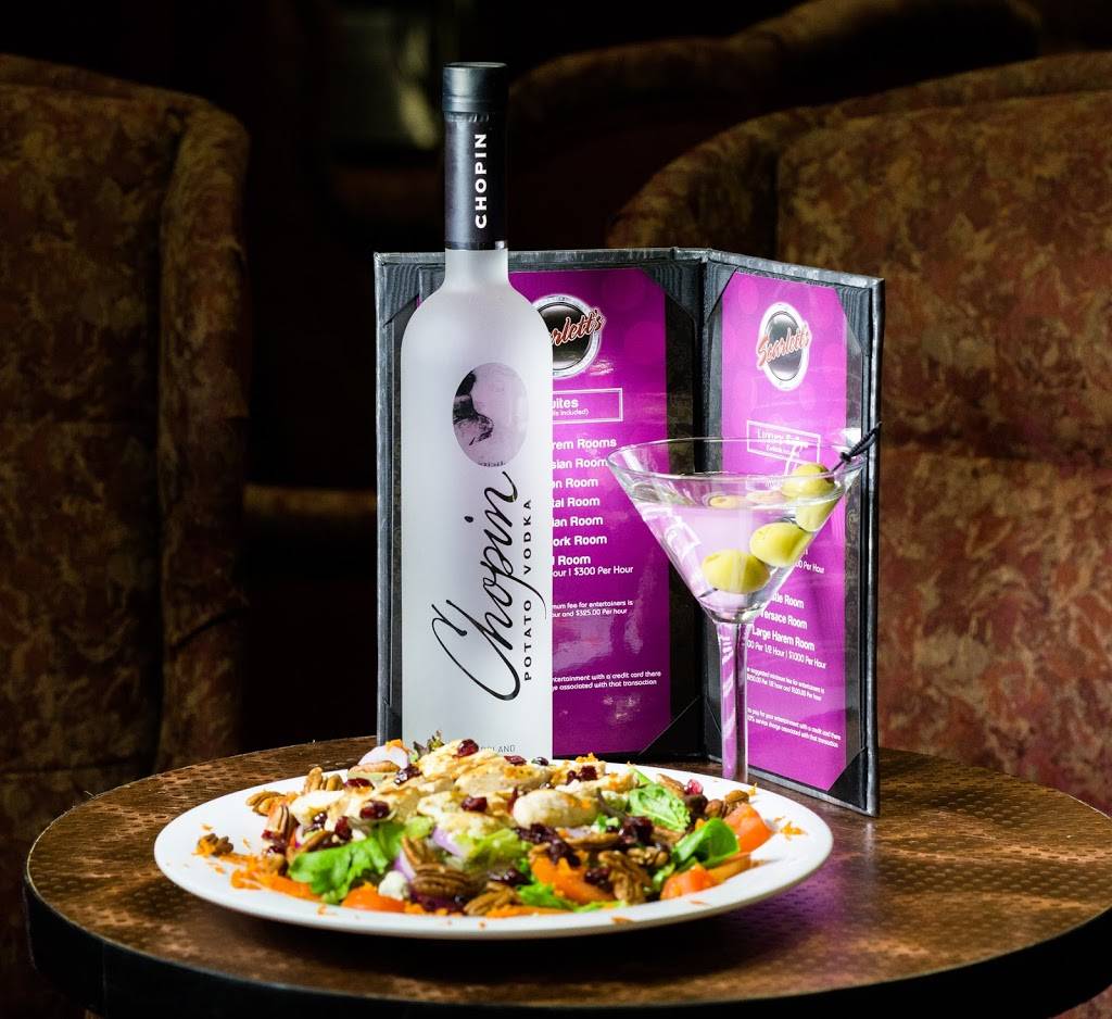 Scarletts Cabaret | night club | 2920 SW 30th Ave, Hallandale Beach, FL 33009, USA | 9544558318 OR +1 954-455-8318