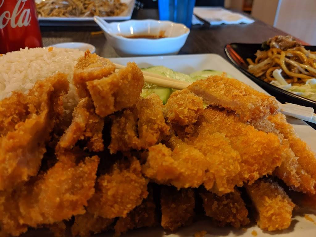 homi-ya Ramen Noodle House | restaurant | 7024 N Cedar Ave, Fresno, CA 93720, USA | 5592978899 OR +1 559-297-8899