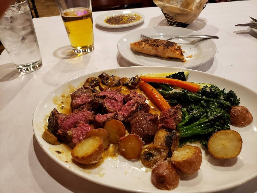 Ciao Osteria | restaurant | 14115 St Germain Dr, Centreville, VA 20121, USA | 7035438955 OR +1 703-543-8955