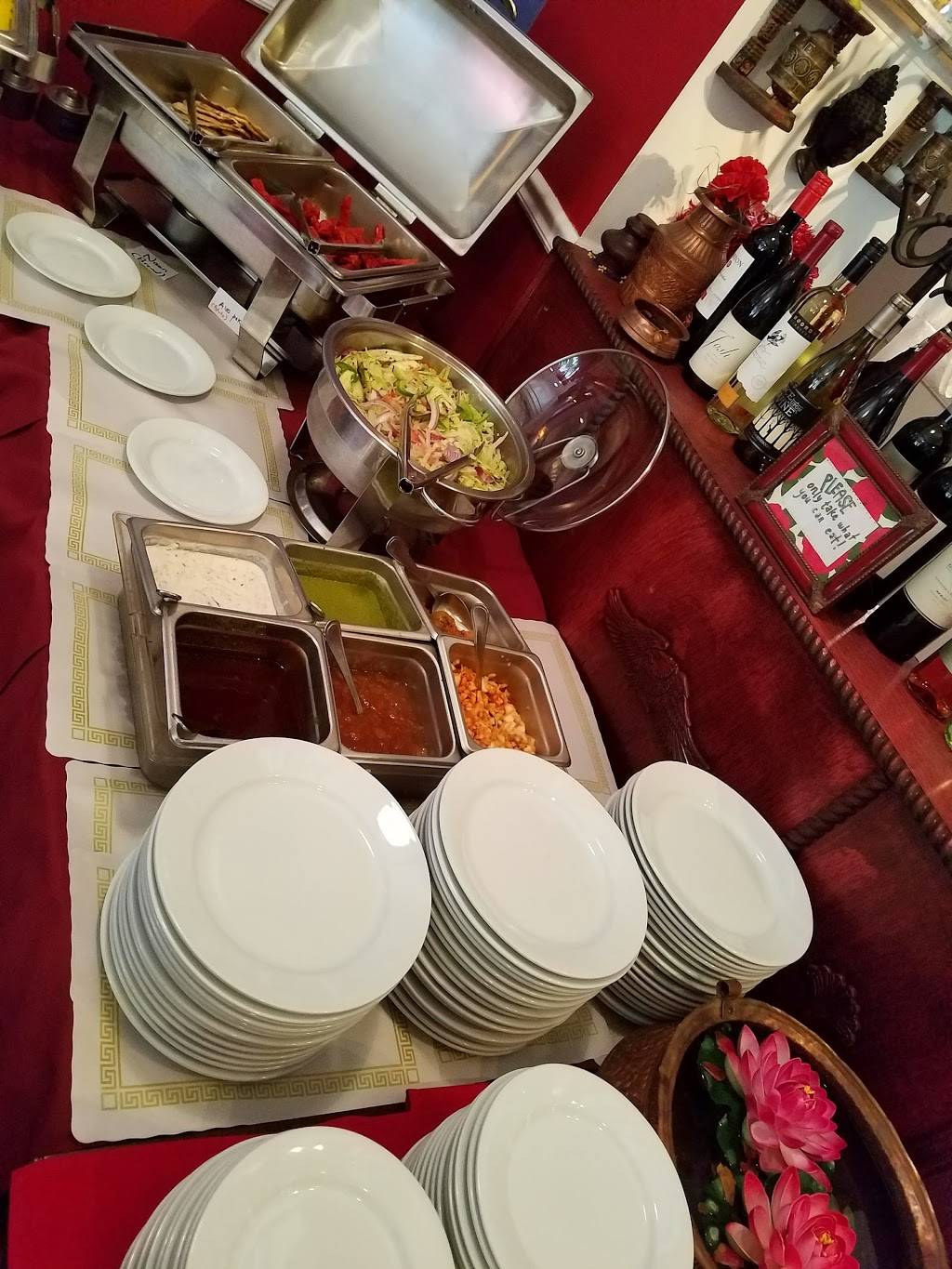 Lumbini Restaurant | restaurant | 322 N Charles St, Baltimore, MD 21201, USA | 4102445556 OR +1 410-244-5556