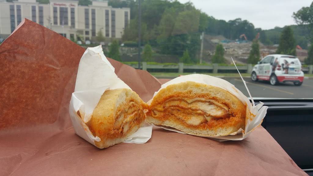 Super Sandwich | meal takeaway | 702 Bridgeport Ave, Shelton, CT 06484, USA | 2039440922 OR +1 203-944-0922