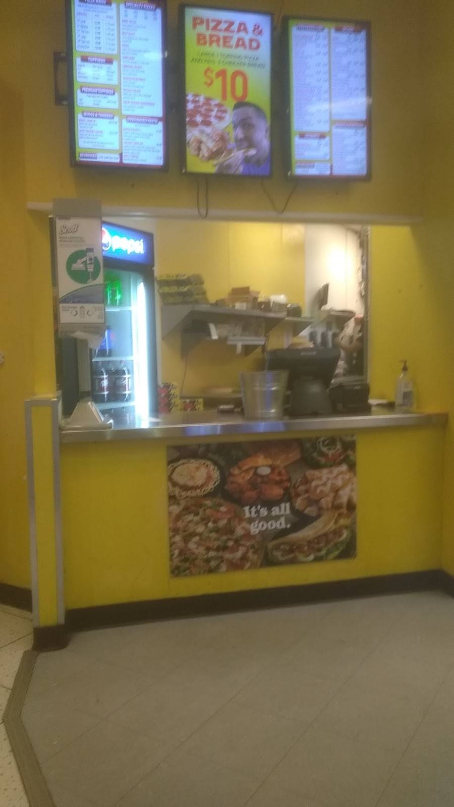 Hungry Howies Pizza | meal delivery | 1038 S 6th Ave, Wauchula, FL 33873, USA | 8637732100 OR +1 863-773-2100