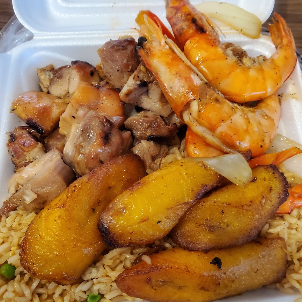 Bourbon St Grill | meal takeaway | 10300 Southside Blvd #3050, Jacksonville, FL 32256, USA | 9045038722 OR +1 904-503-8722