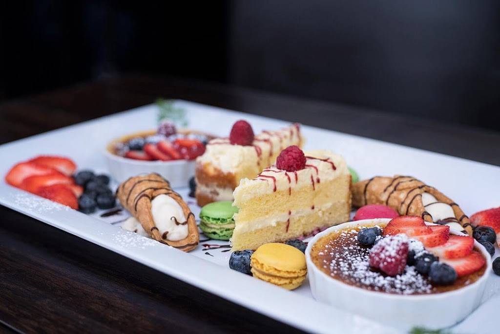 Cambalache Grill Argentine & Italian Cusine | restaurant | 8780 Warner Ave Suite 15, Fountain Valley, CA 92708, USA | 7143753305 OR +1 714-375-3305