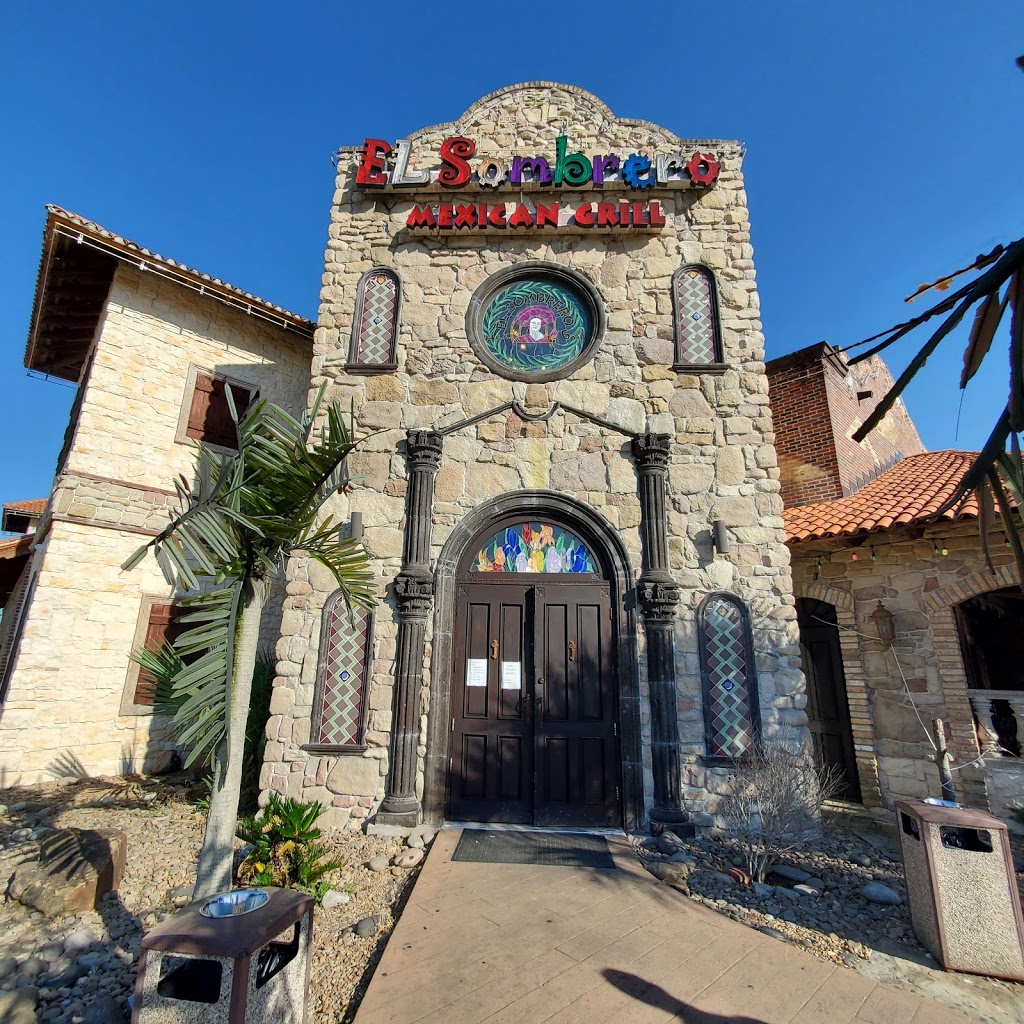 El Sombrero of Vicksburg | restaurant | 110 Cypress Centre Dr, Vicksburg, MS 39180, USA | 6016381388 OR +1 601-638-1388