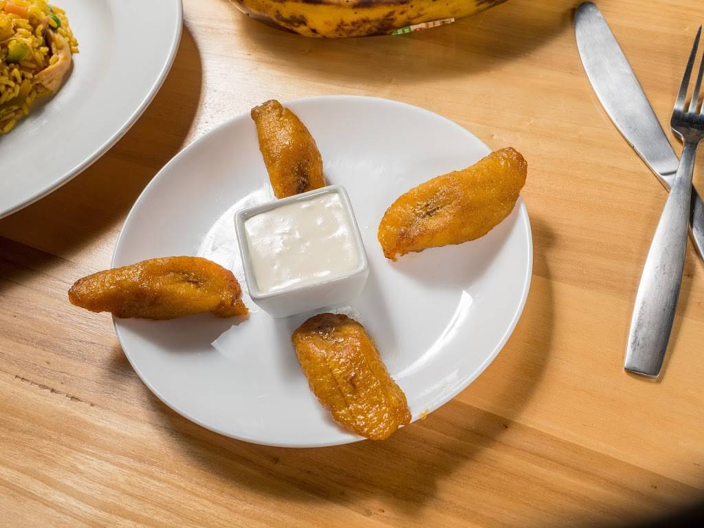 Sweet Plantains Grill Foodtruck | restaurant | 3091 Sweeten Creek Rd, Asheville, NC 28803, USA | 8283481604 OR +1 828-348-1604