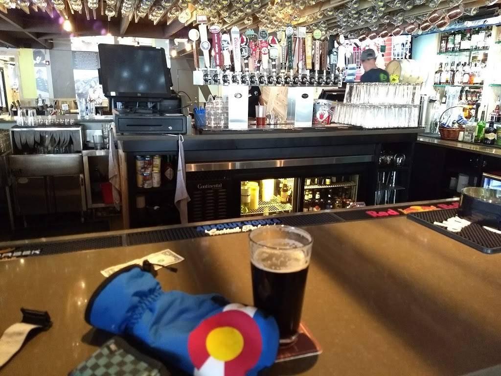 6th Alley Bar & Grill | restaurant | 28194, Dillon, CO 80435, USA | 9705135705 OR +1 970-513-5705