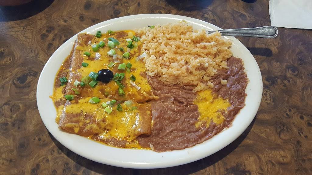 Ramonas Restaurant | restaurant | 249 W 6th St, Beaumont, CA 92223, USA | 9518452509 OR +1 951-845-2509