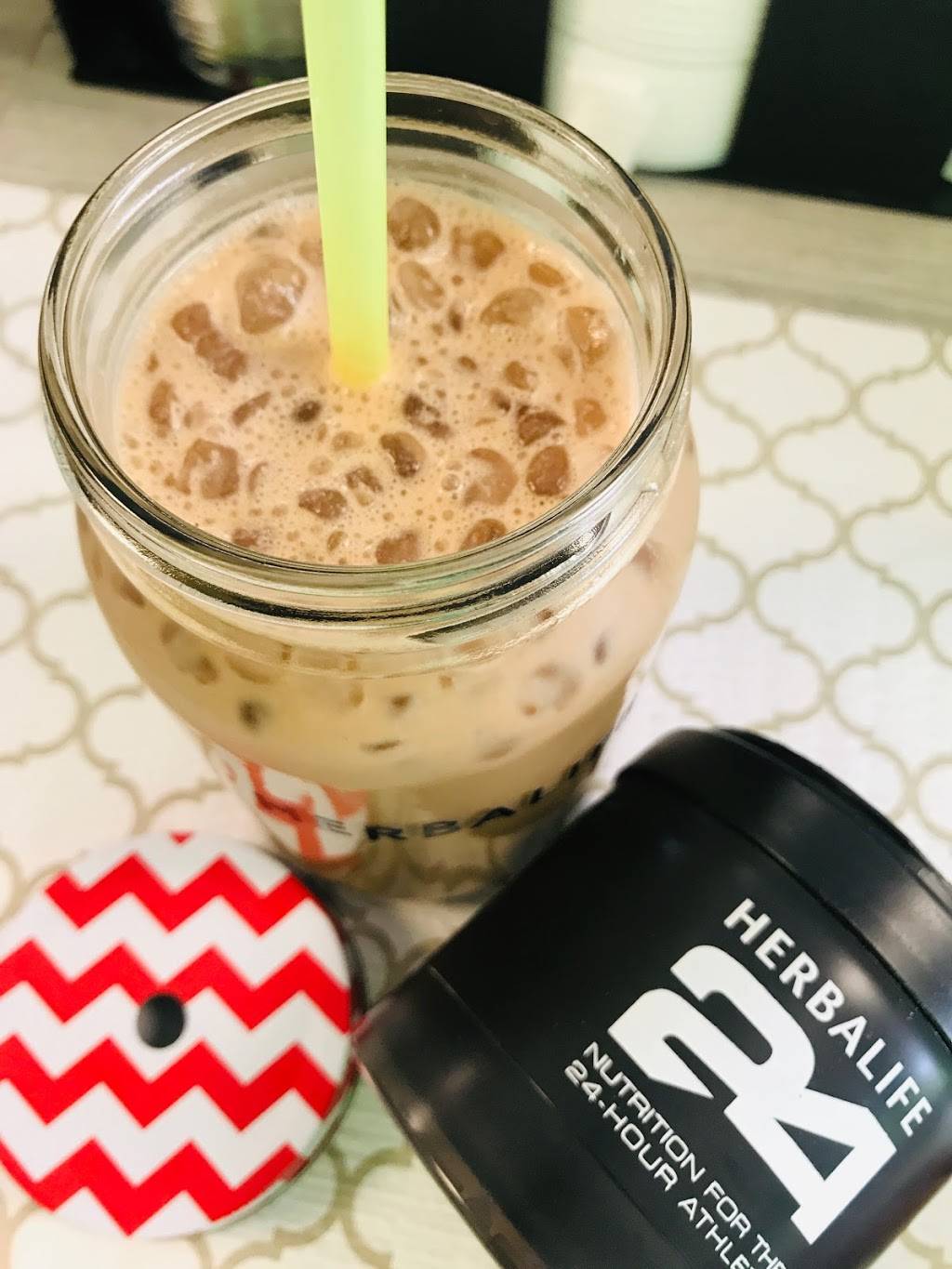 Nutrition Herbalife Lifestyle | restaurant | 4134 W North Ave, Chicago, IL 60639, USA | 7736665828 OR +1 773-666-5828